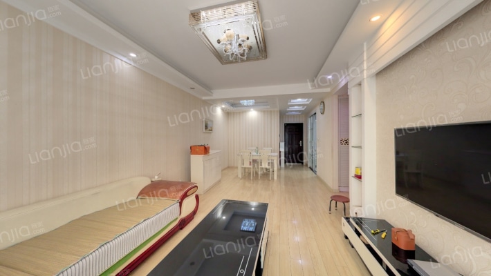 华东·宁泽园二手房实景图