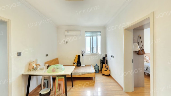 新盛花园西区二手房实景图