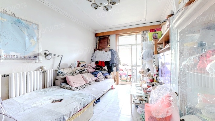 梁庄五街二手房实景图