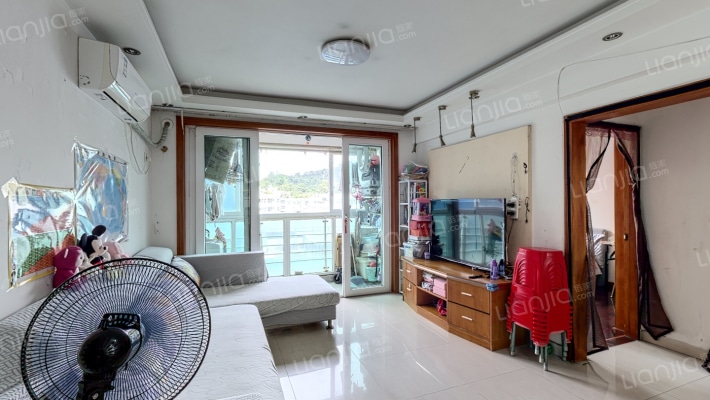 仙湖枫景家园二手房实景图