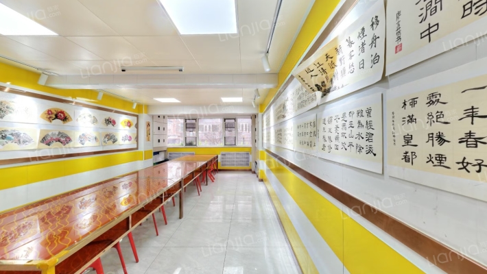 亚太西苑二手房实景图