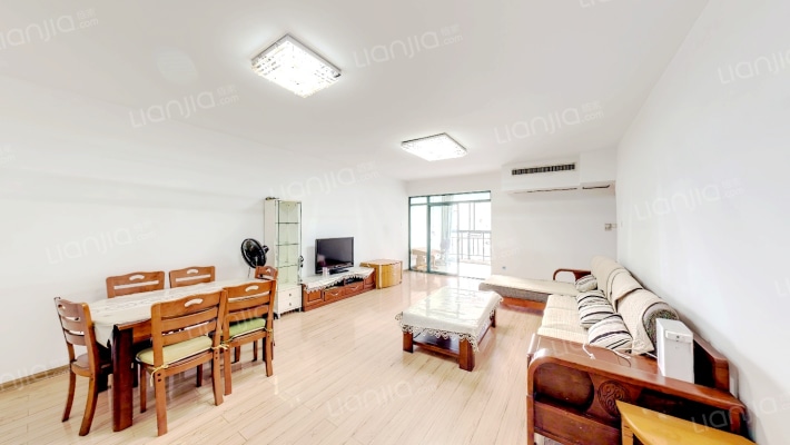 东来苑二手房实景图