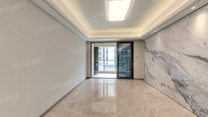 旭辉天府未来城二期二手房实景图