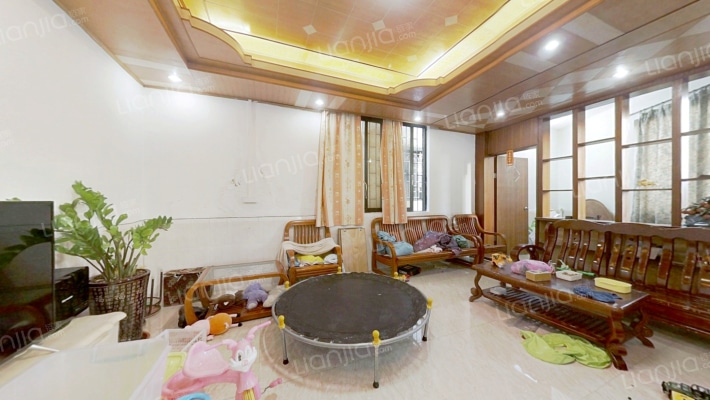 罗村外滩二手房实景图