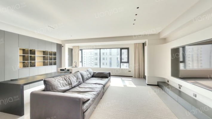 颍州·弘阳府二手房实景图