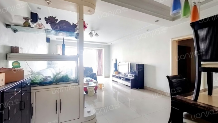 迎宾苑二手房实景图