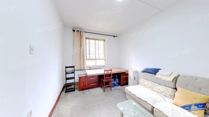 省直机关宿舍二手房实景图