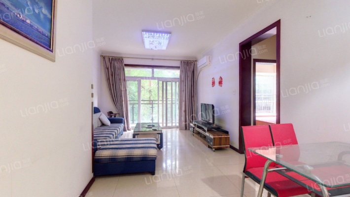 金牛花园二手房实景图