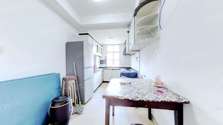 黎安一村（南区）二手房实景图