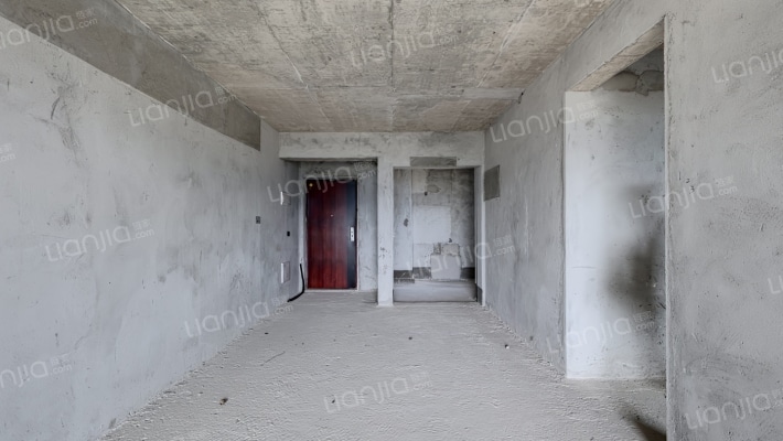 新城·金樾江南二手房实景图