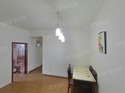 整租·保利香雪 4室1厅 南