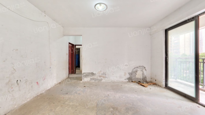 江城明珠二手房实景图