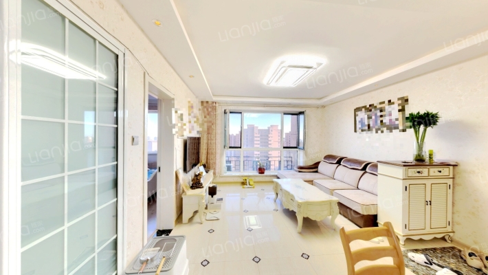 御景名都A区二手房实景图