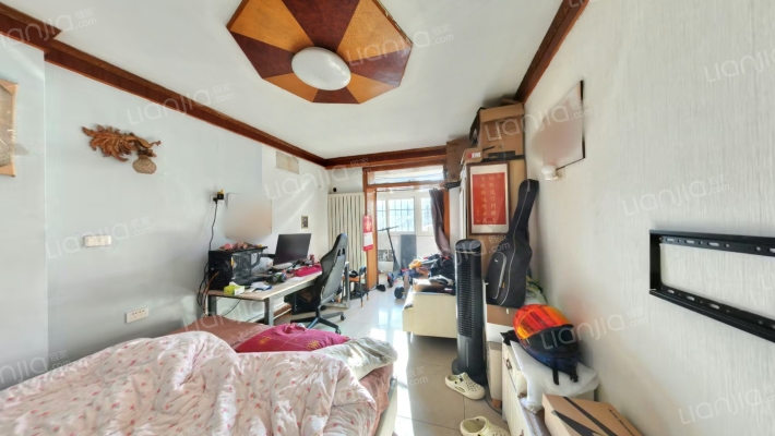 程林一村二手房实景图