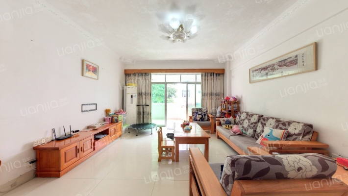 骏景花园二手房实景图