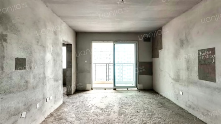 南花园西院二手房实景图