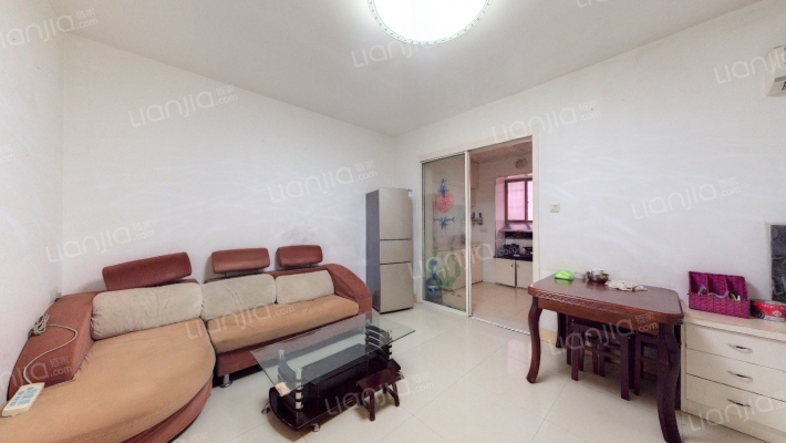 慧园街二手房实景图