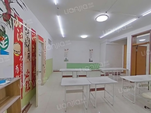 整租·幸福e家四期 3室1厅 南/北