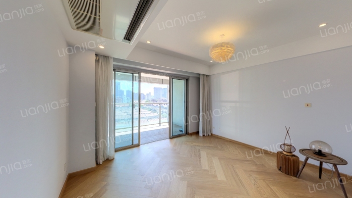 经典茂名公寓二手房实景图