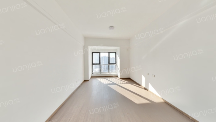 三箭和平广场二手房实景图