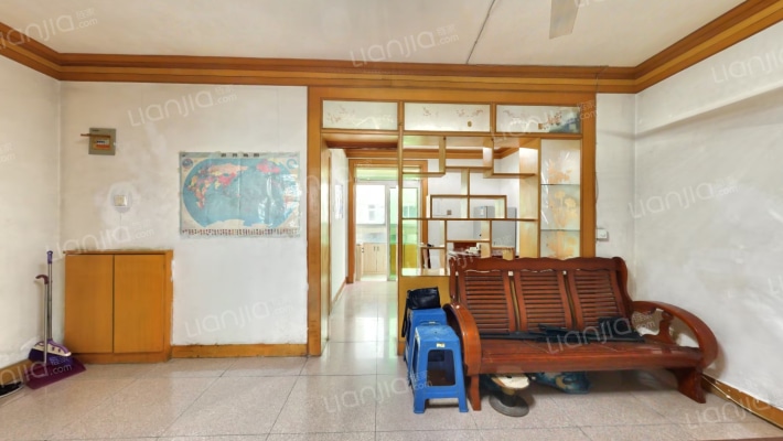 姚公新村二手房实景图