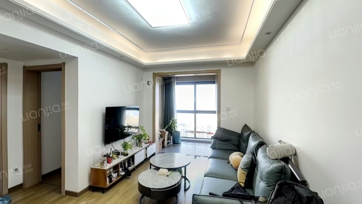 恒邦双林悦山府三期二手房实景图