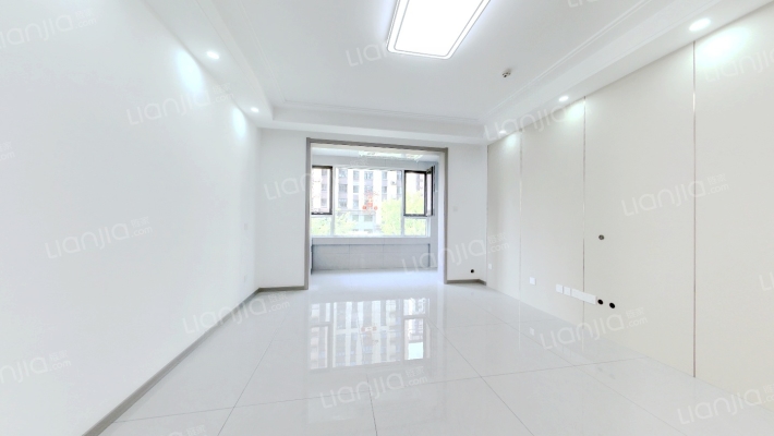 嘉业·中央公园二手房实景图