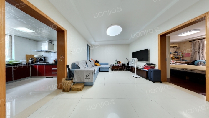 桂苑二区二手房实景图