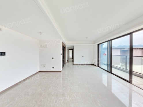 整租·清韵阶庭 3室2厅 南