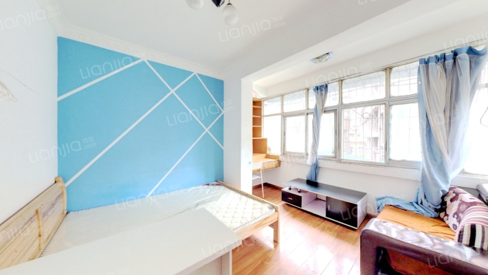 云南省机械研究设计院家属区二手房实景图