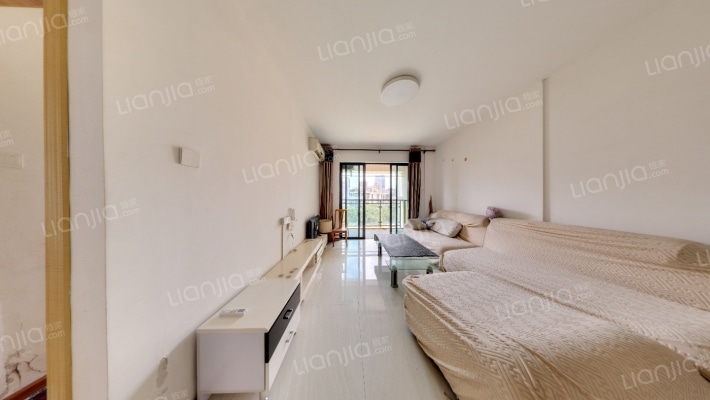 财富精英嘉园二手房实景图