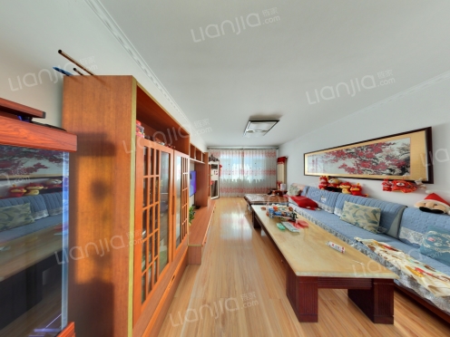 整租·濠北头社区 3室1厅 南/北