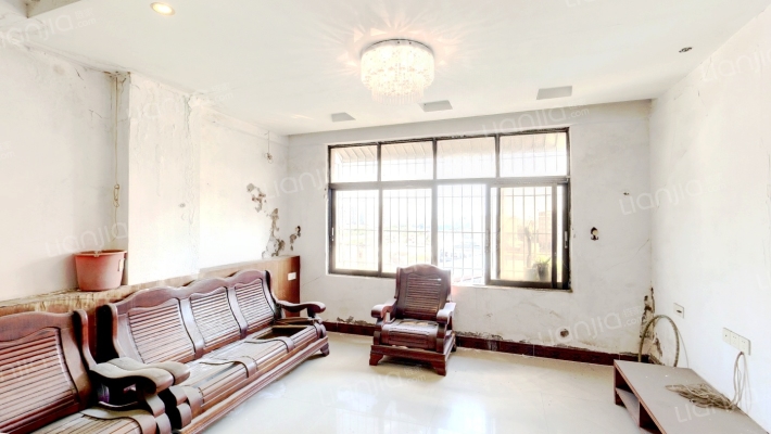 中横花园二手房实景图