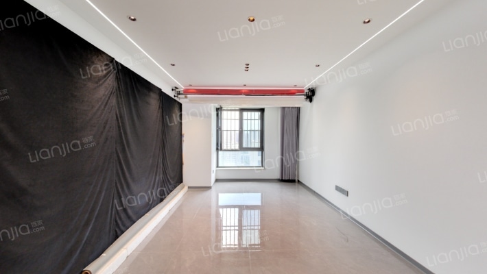 荣安芙蓉印月二手房实景图