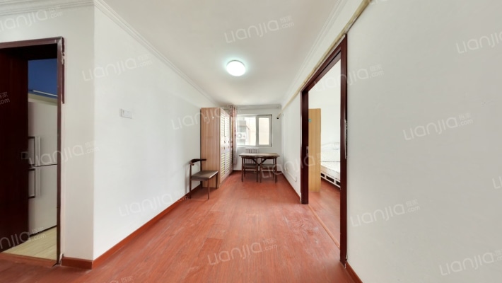 保利芳园二手房实景图