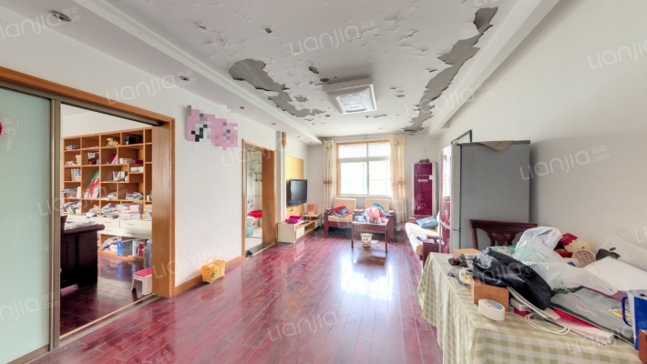 映翠花园三村二手房实景图