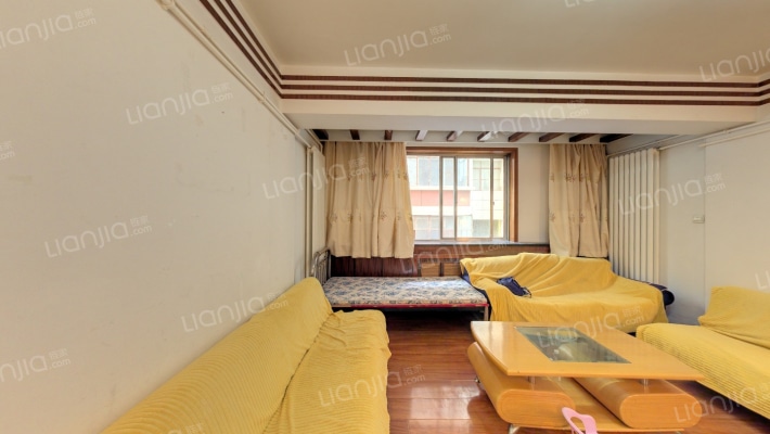 石油公司家属楼二手房实景图