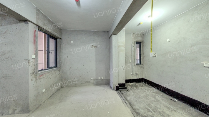 新榕金江郡南区二手房实景图