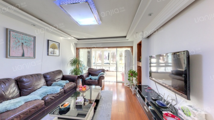 九鼎家园二手房实景图