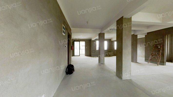 岳童家园二手房实景图