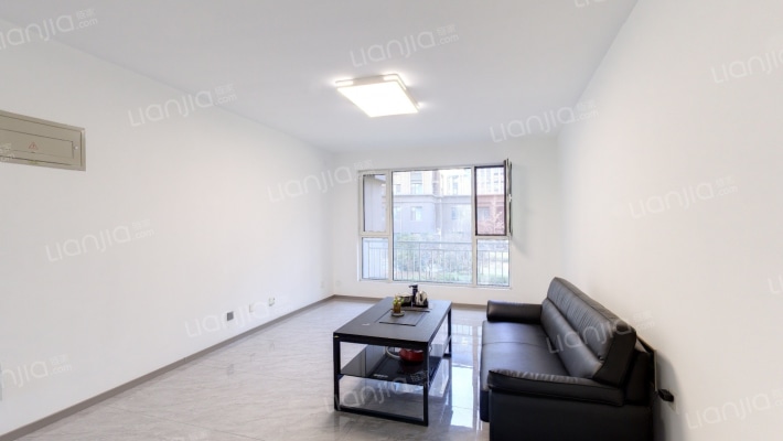 华安东方名郡二手房实景图