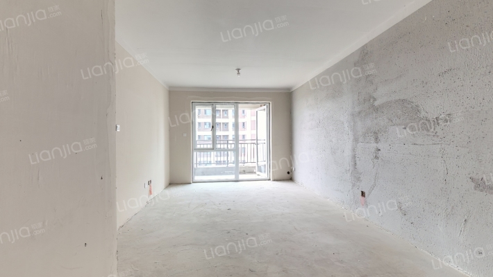 滨江郦城二手房实景图