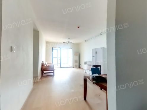 整租·融创维多利亚湾 3室1厅 南