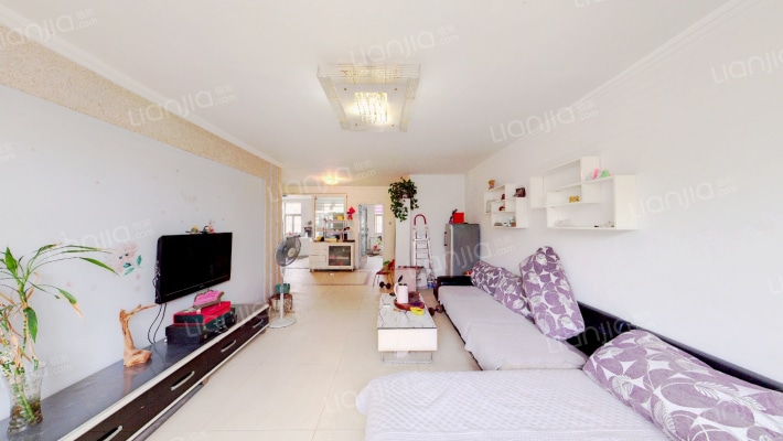 中天雅和居二手房实景图