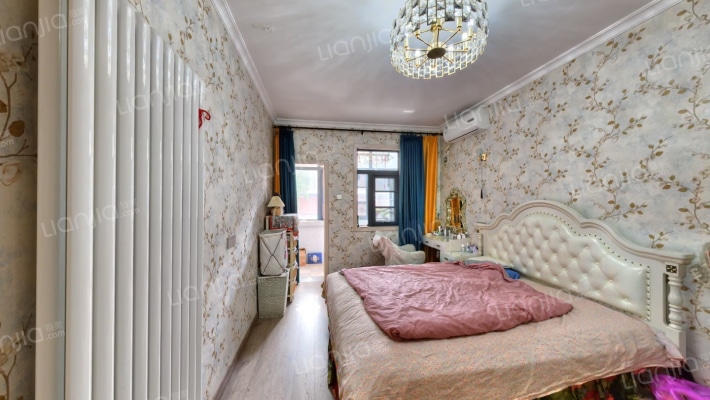 红旗路25号二手房实景图