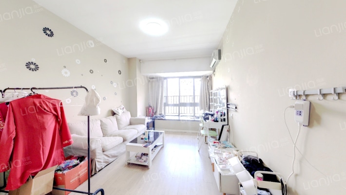 乐摩筑二手房实景图