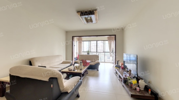 东篱居一期二手房实景图