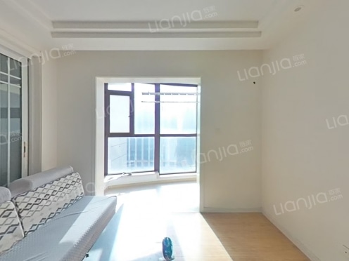 整租·合创琨庭 1室1厅 南