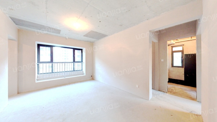 天地源熙湖畔二手房实景图