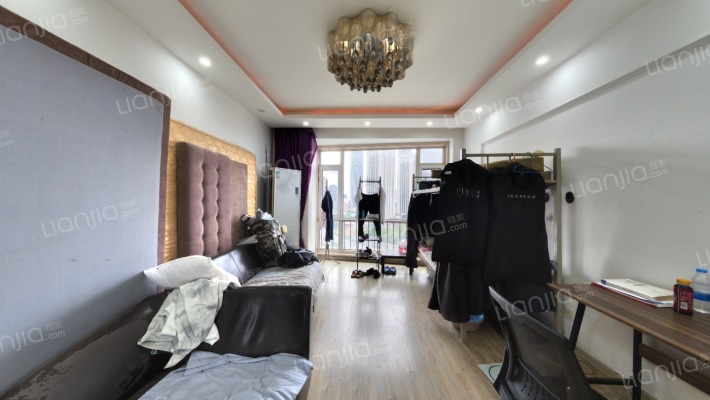 海印长城二手房实景图